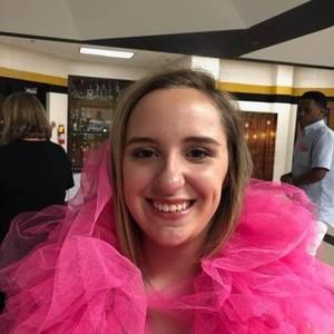 Meet your Posher, Fiona